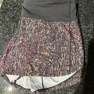 Lululemon Speed Up Short Long